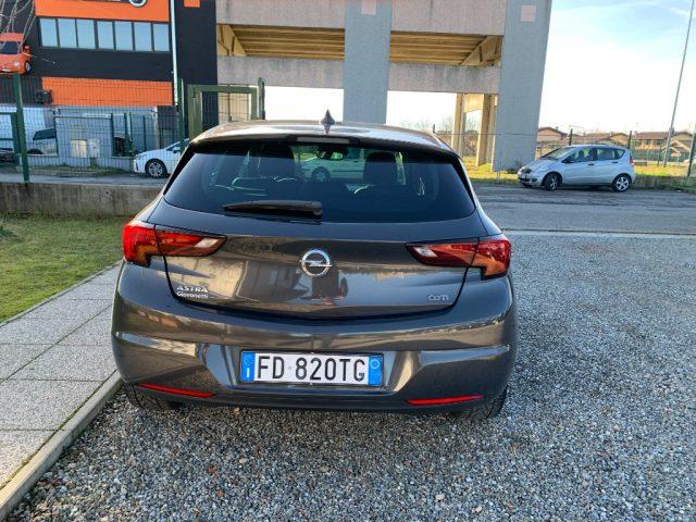 OPEL Astra 1.6 CDTi 136CV Start&Stop 5 porte Innovation