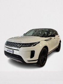 LAND ROVER Range Rover Evoque 2.0D I4 180 CV AWD Auto HSE