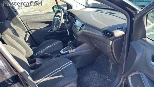 OPEL Crossland NEOPATENTATI 1.2 130cv Elegance autom TG : GT842MA