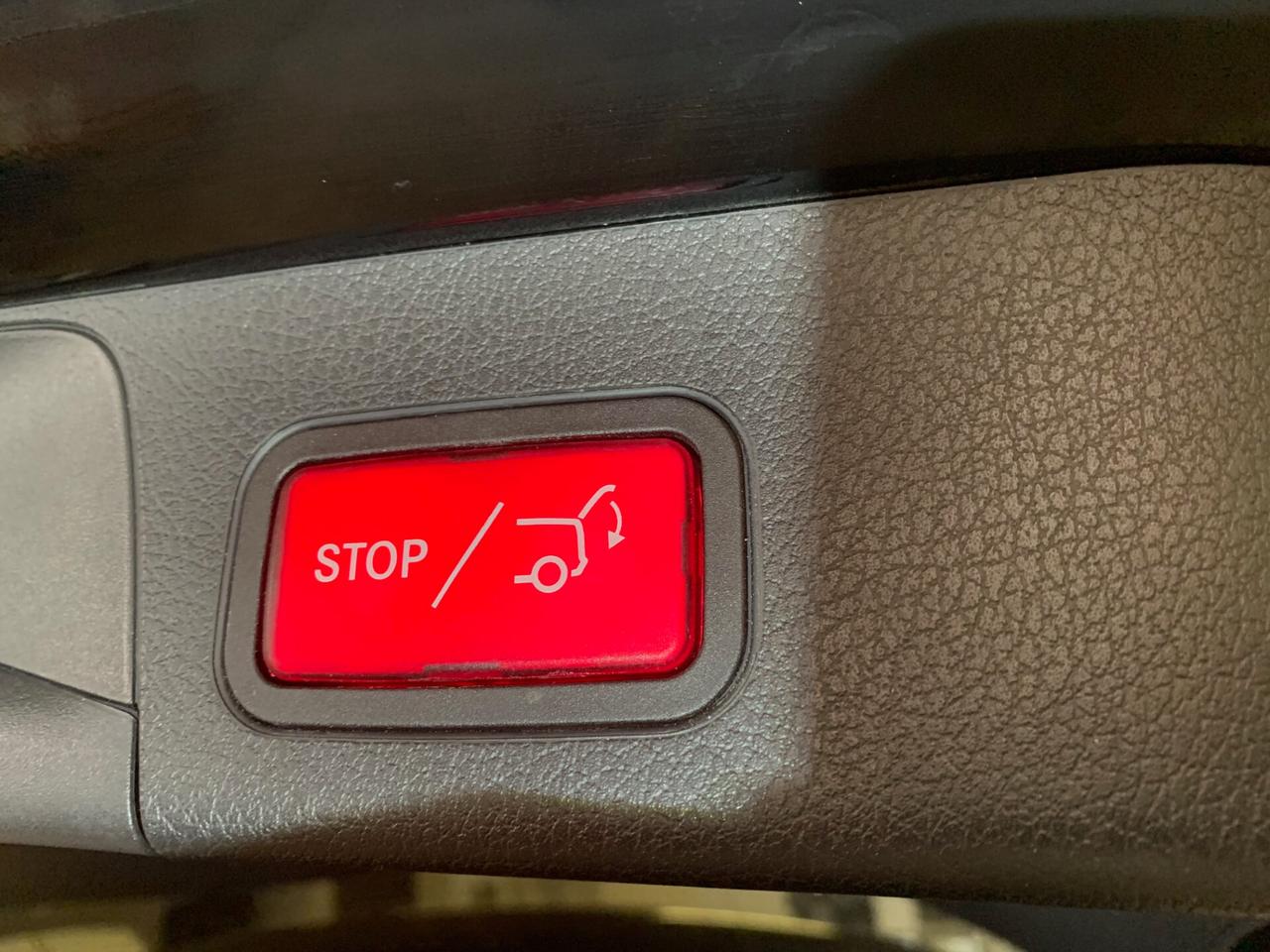 Mercedes-benz GLB 200 d Automatic 4Matic Sport Plus