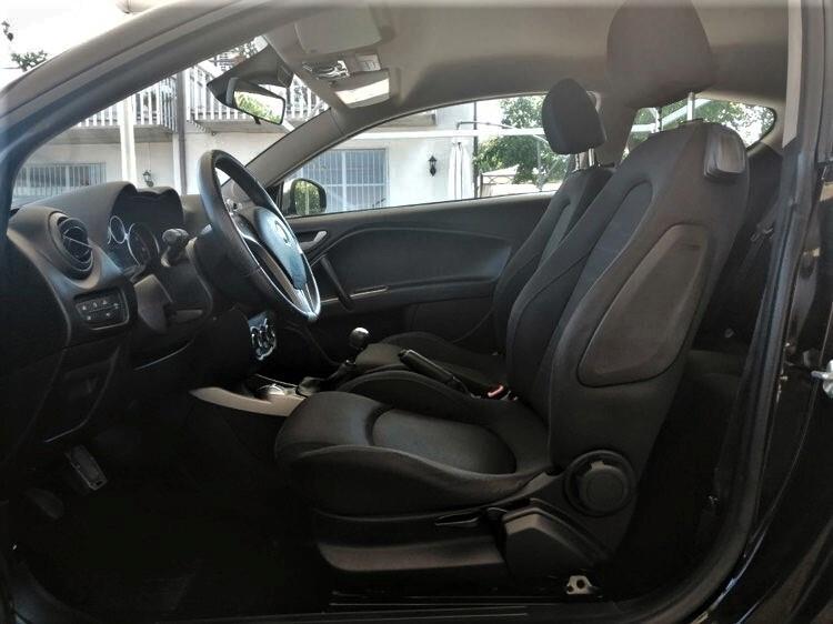 Alfa Romeo Mito 1.3 jtdm 85 cv