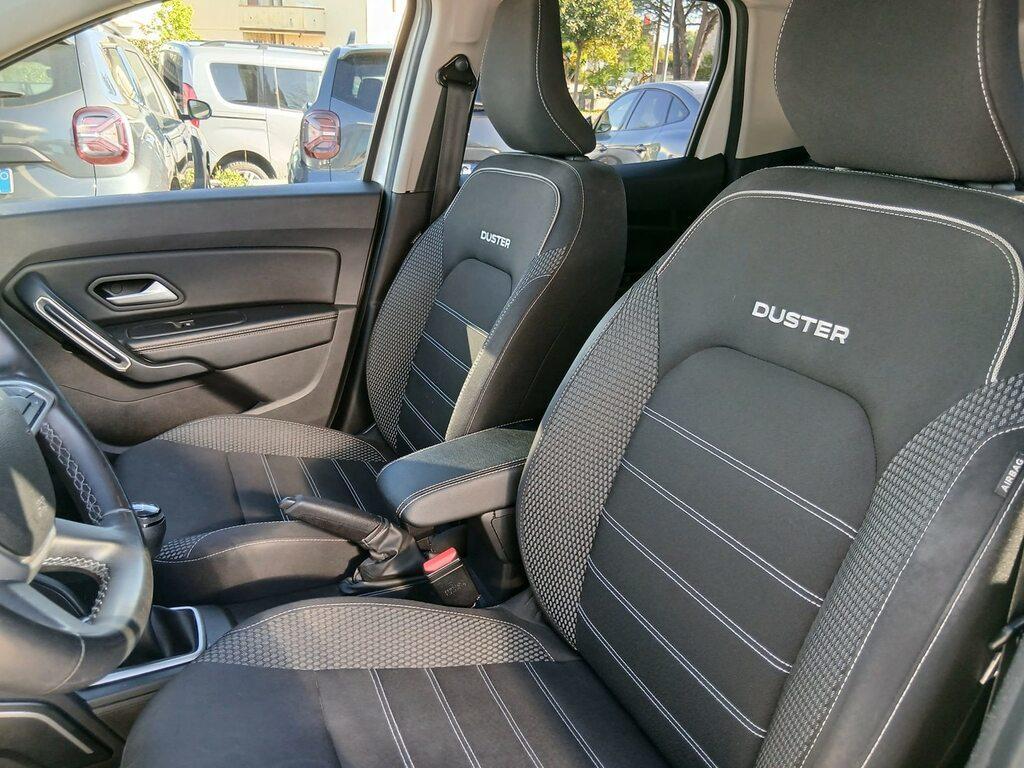 Dacia Duster 1.0 TCe GPL Journey UP 4x2