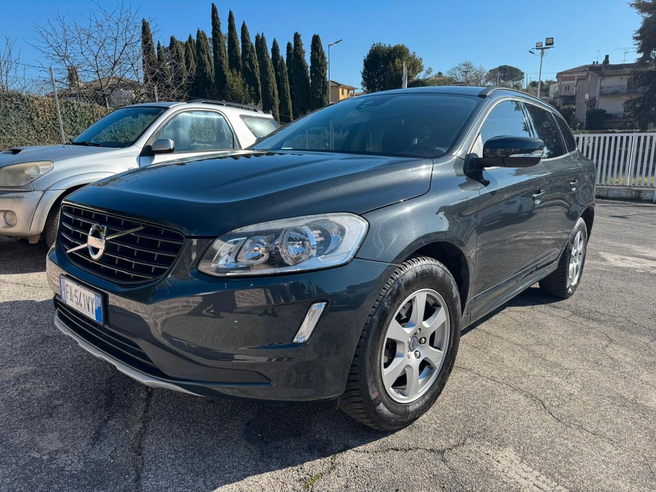 Volvo XC 60 XC60 D3 Business