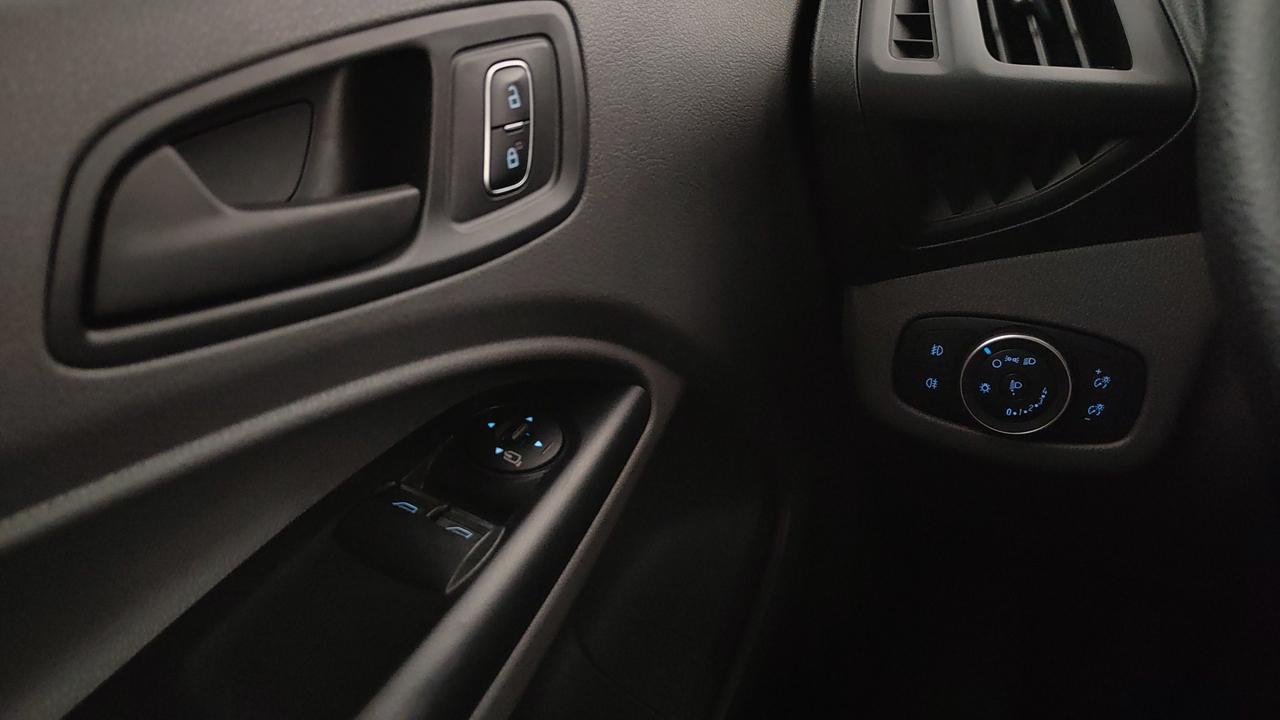 FORD Transit Connect II - Transit Connect 200 1.5 ecoblue(tdci) 100cv Trend L1H1 E6.2