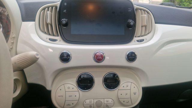 FIAT 500 1.2 120 69cv dualogic