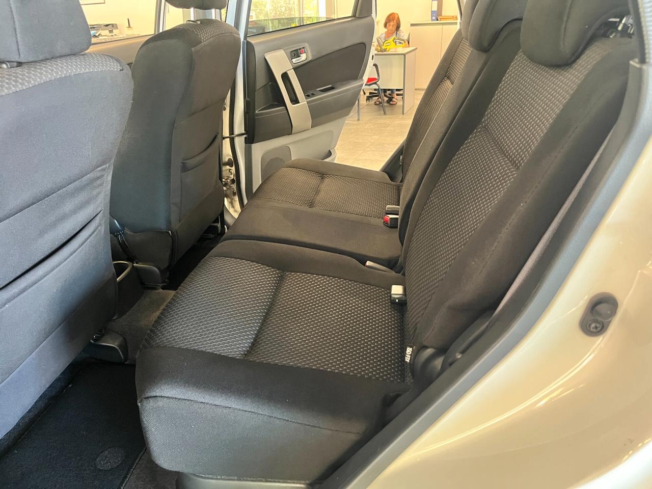 Daihatsu Terios 1.5 4WD B You O/F Five Dolomite