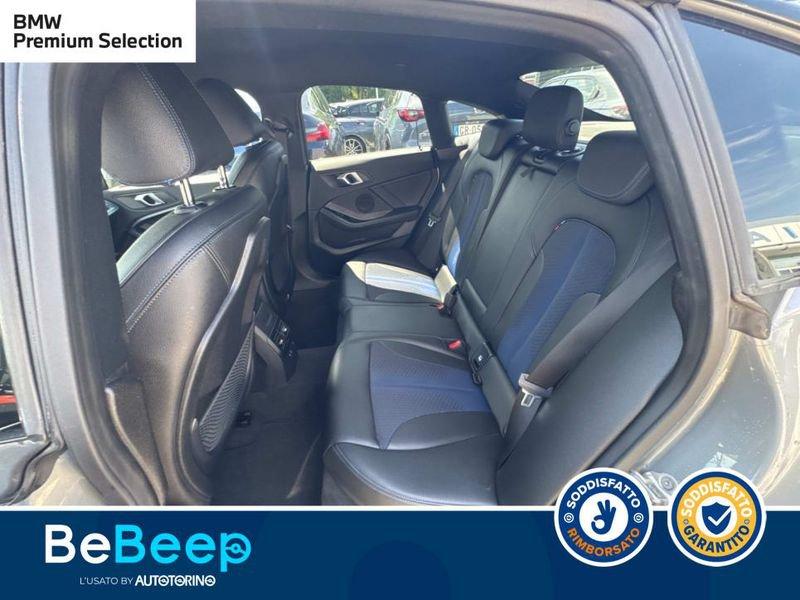 BMW Serie 2 G.C. 220D GRAN COUPE MSPORT AUTO