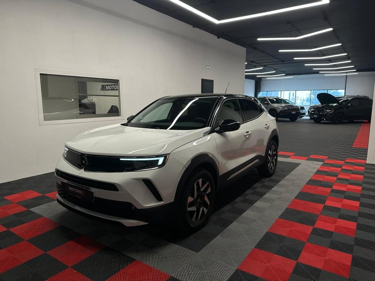 Opel Mokka 1.2 Turbo 130cv PREZZO REALE