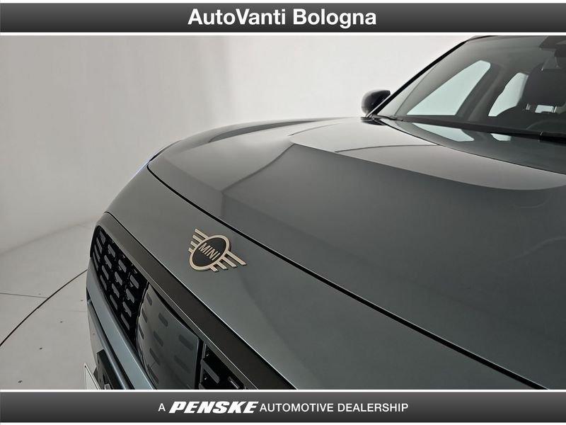 MINI Mini Countryman U25 Mini C Classic Countryman