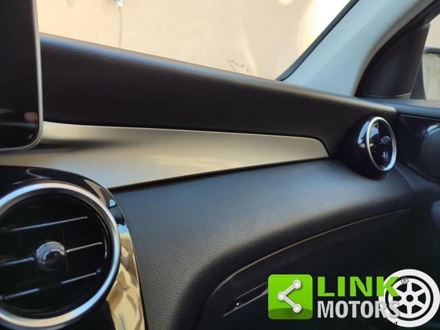 MERCEDES-BENZ GLC 220 d 4Matic Business