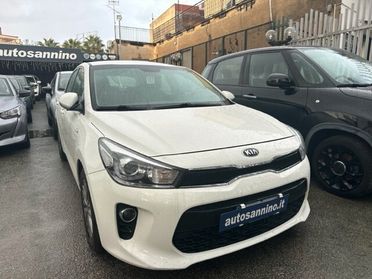 Kia Rio 1.4 CRDi 5p ACTIVE