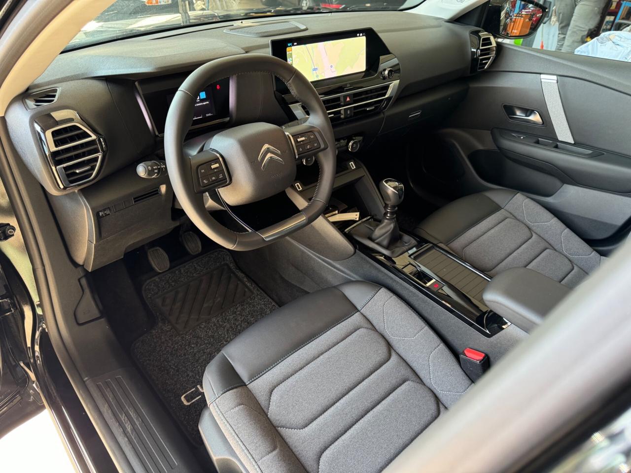 Citroen C4 PureTech 130 S&S Plus