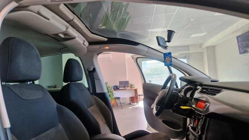 Citroen C3 1.1 Airdream 60 CV Exclusive Gpl