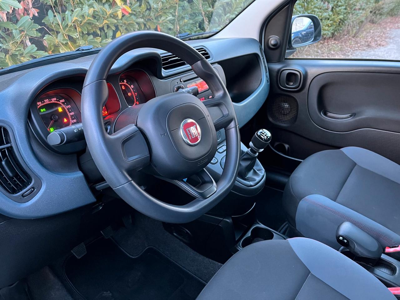Fiat Panda 1.2 EasyPower Easy