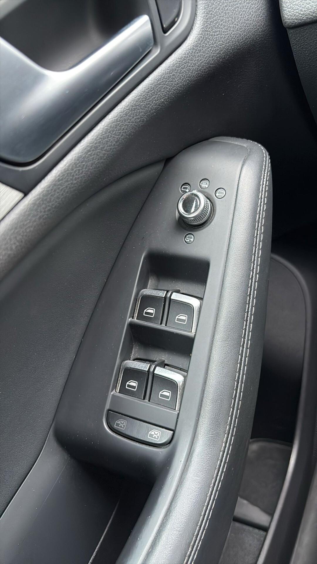 Audi Q5 2.0 TDI 177CV quattro S tronic