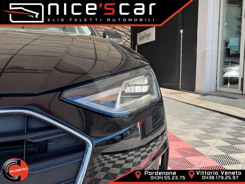 Audi A4 A4 35 TDI/163 CV S tronic