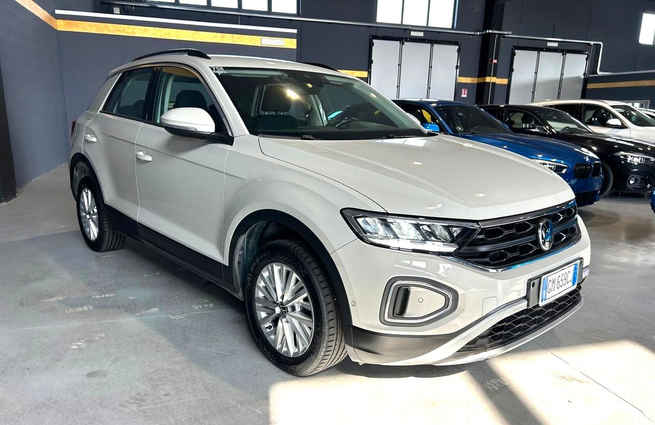 Volkswagen T-Roc 2.0 TDI SCR Style PREZZO POROMOZIONALE LEGGI DESCRIZIONE