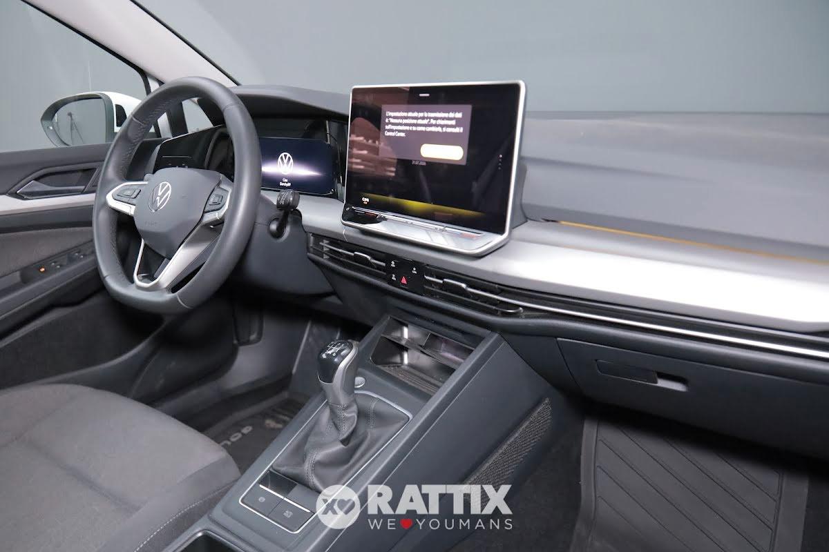 Volkswagen Golf 1.5 tsi 150CV Edition Plus