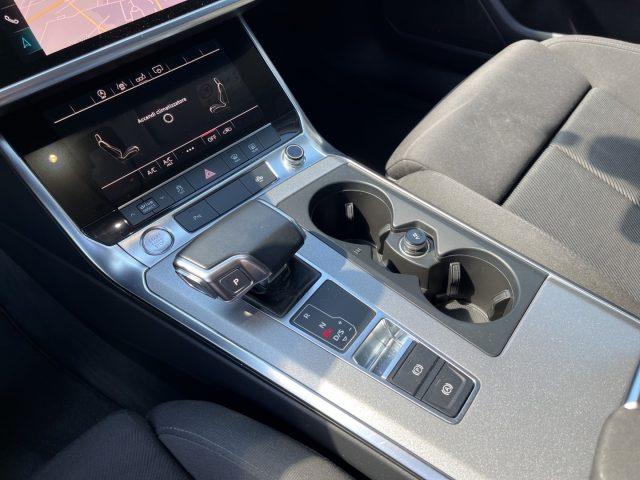 AUDI A6 40TDI ADVANCED Quattro 204cv