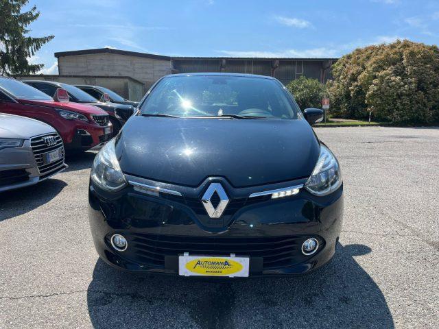 RENAULT Clio Sporter 0.9 TCe 12V 90CV Start&Stop Energy
