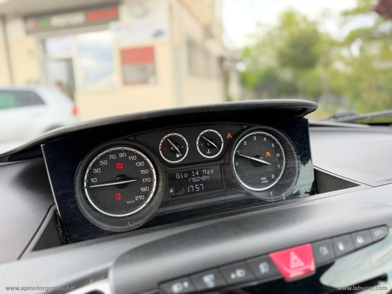 LANCIA Ypsilon 0.9 T.Air 85CV 5p. Met.Ec. Gold