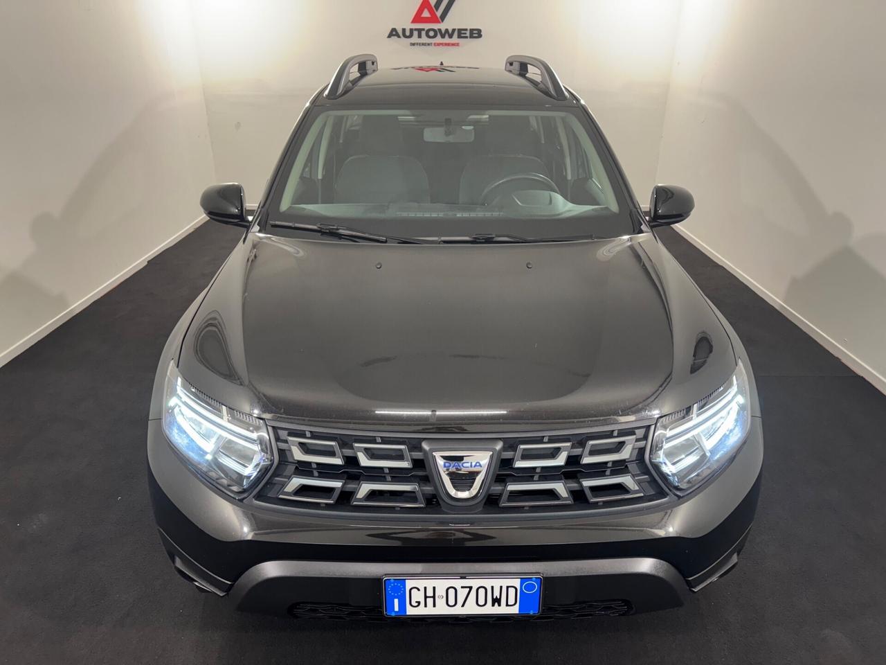 Dacia Duster 1.0 TCe 90 CV 4x2 Prestige DaciaPlus *EURO 6- NEOPATENTATI*