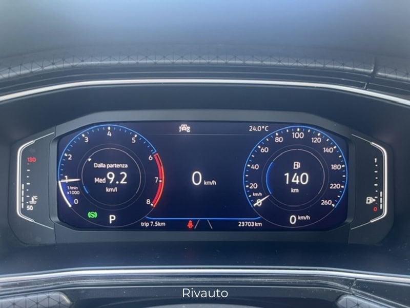 Volkswagen T-Cross 1.0 TSI 85kW Style BMT DSG