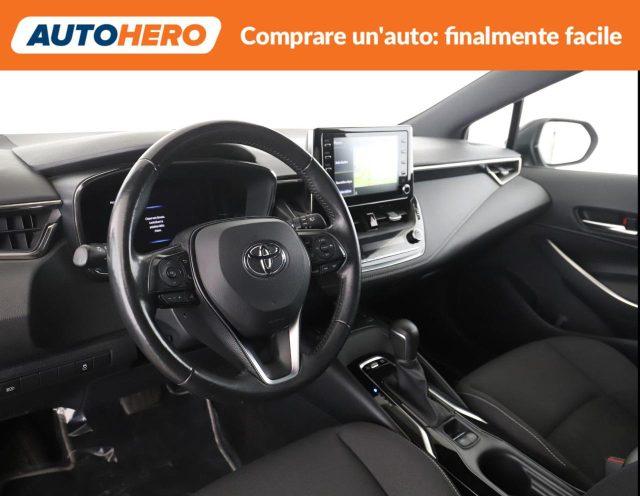 TOYOTA Corolla 1.8 Hybrid Style
