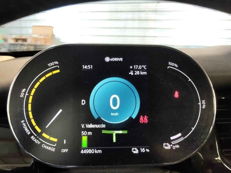 MINI COOPER SE ELECTRIC CLASSIC 3 PORTE BERLINA