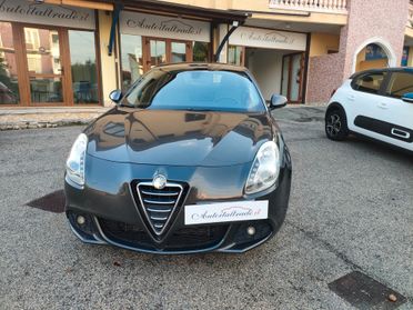 Alfa Romeo Giulietta 1.6 JTDm-2 105 CV Distinctive