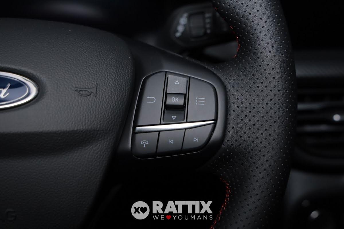 Ford Kuga 2.5 phev 243CV ST-Line auto