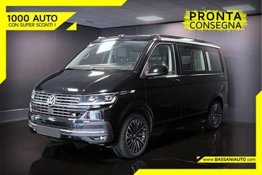 VOLKSWAGEN California 2.0 TDI 150CV DSG Ocean