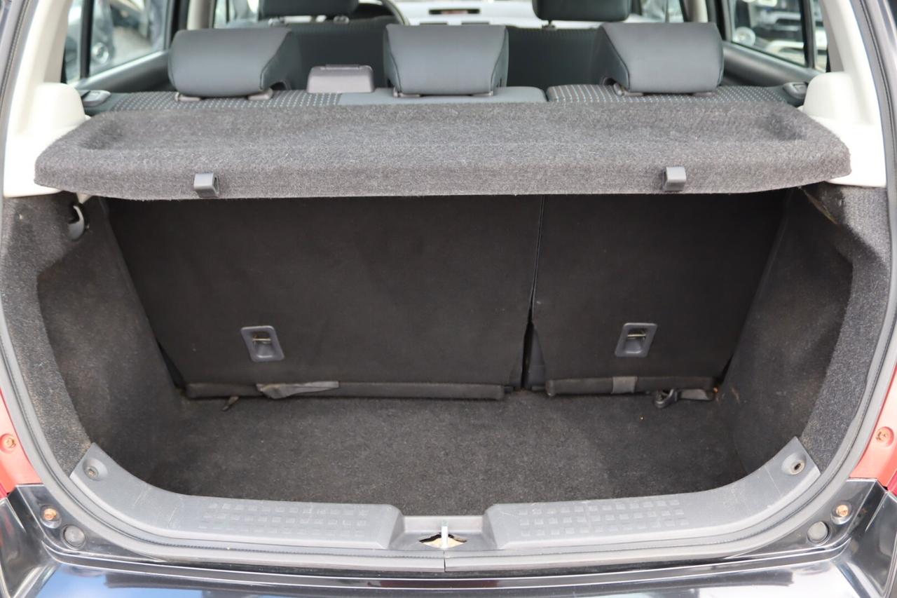 Suzuki Swift 1.3 5p. GLX