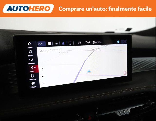 ALFA ROMEO Tonale 1.5 130 CV MHEV TCT7 Sprint