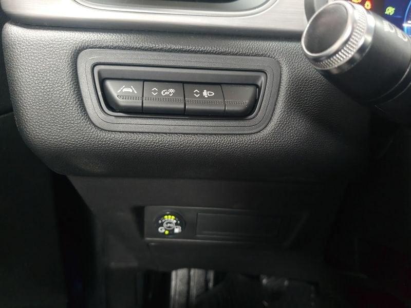 Renault Captur 1.0 TCE 100 GPL INTENS