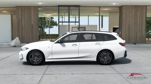 BMW 340 Serie 3 M i 48V xDrive Touring