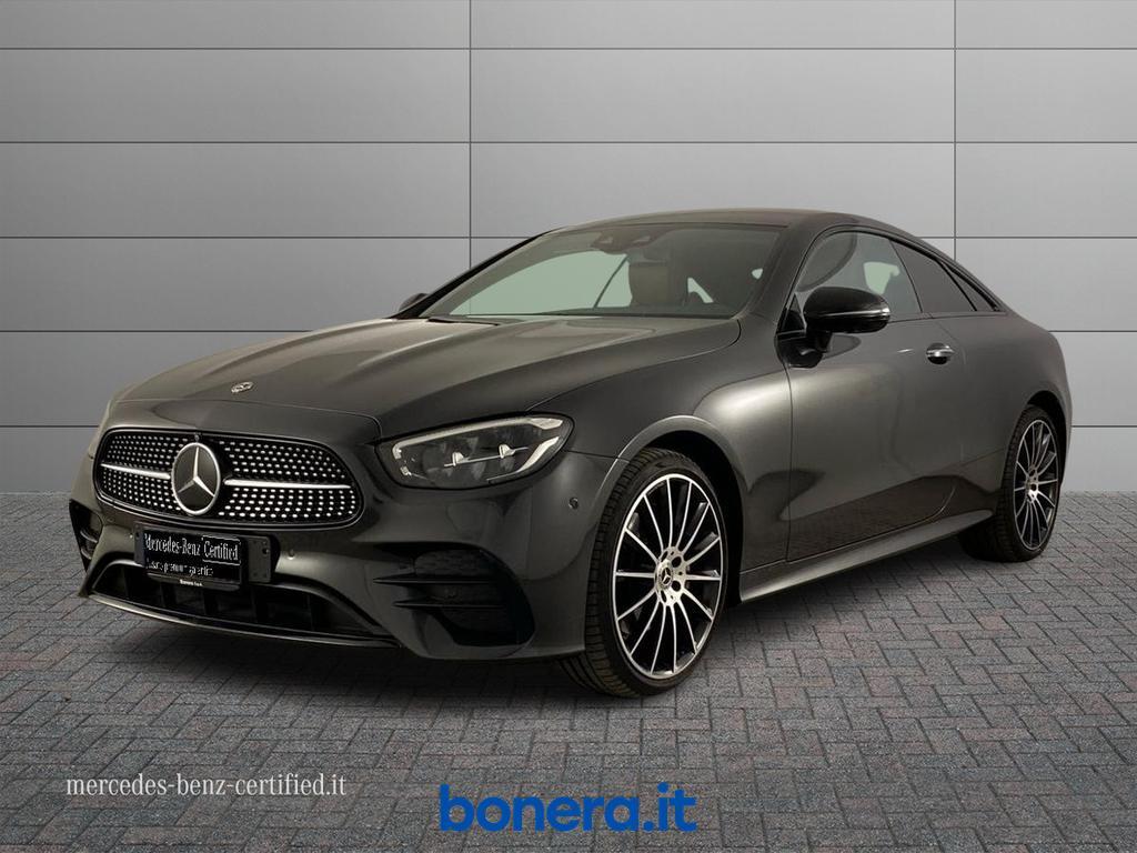 Mercedes Classe E 300 300 d EQ-BOOST Premium Plus 4Matic 9G-Tronic Plus