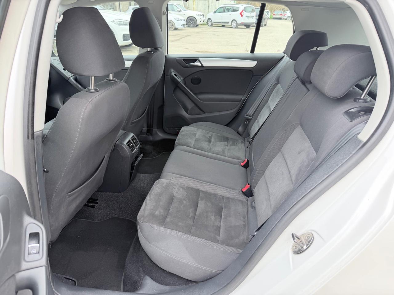 Volkswagen Golf 1.4 TSI 122CV 5p. Highline 2011