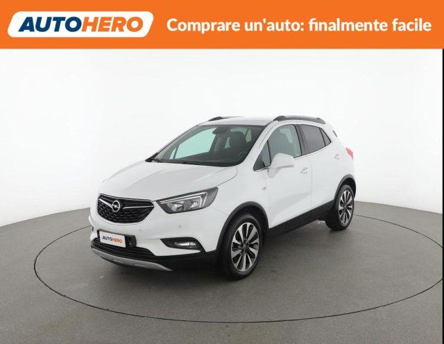 OPEL Mokka X 1.6 CDTI Ecotec 136CV 4x2 Start&Stop Innovation