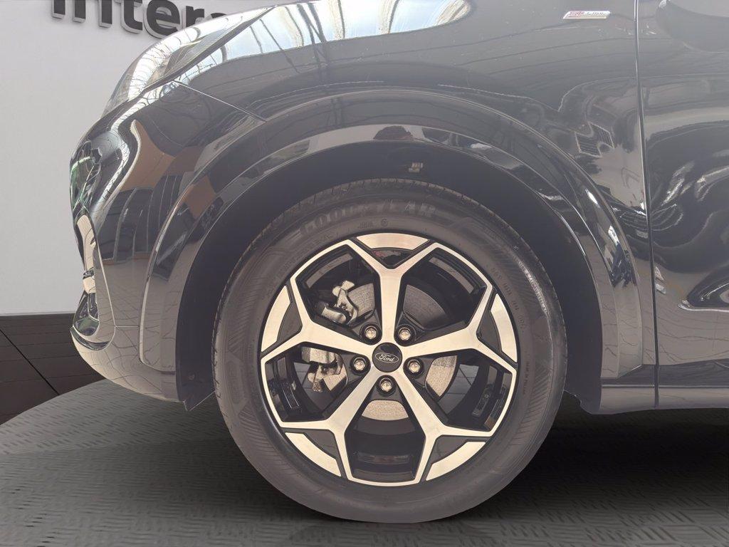 FORD Puma 1.0 EcoBoost Hybrid 125 CV S&S ST-Line del 2024