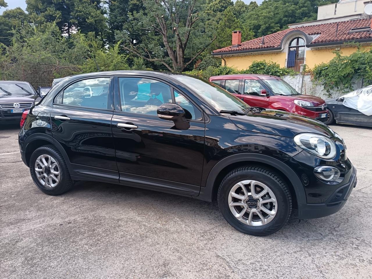 Fiat 500X 1.0 T3 120 CV Urban