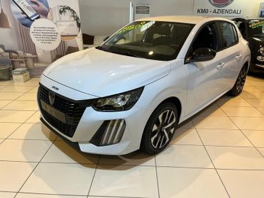 Peugeot 208 208 Hybrid 110 e-DCS6 Allure