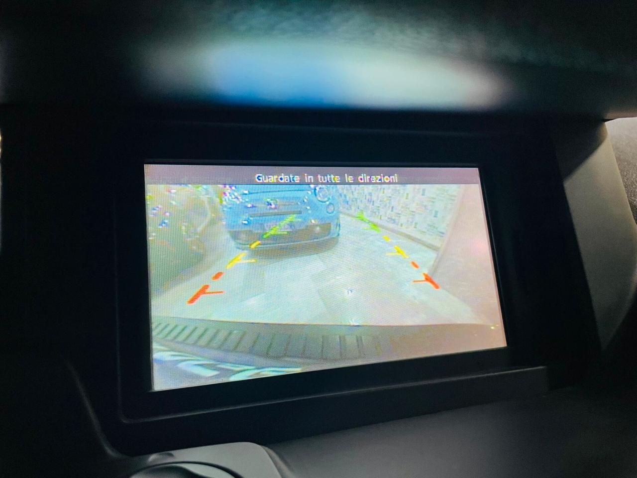 Renault Scenic Scénic XMod 1.6 GPL Wave