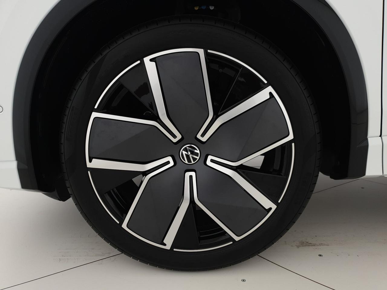 Volkswagen Tiguan 2.0 tdi r-line plus 150cv dsg