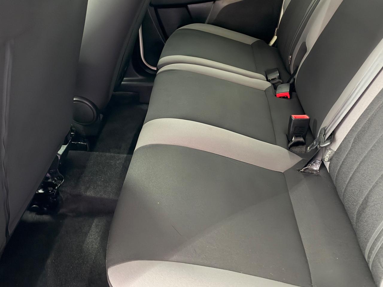 Fiat Doblò 1.6 MJT 105CV Combi N1 Lounge