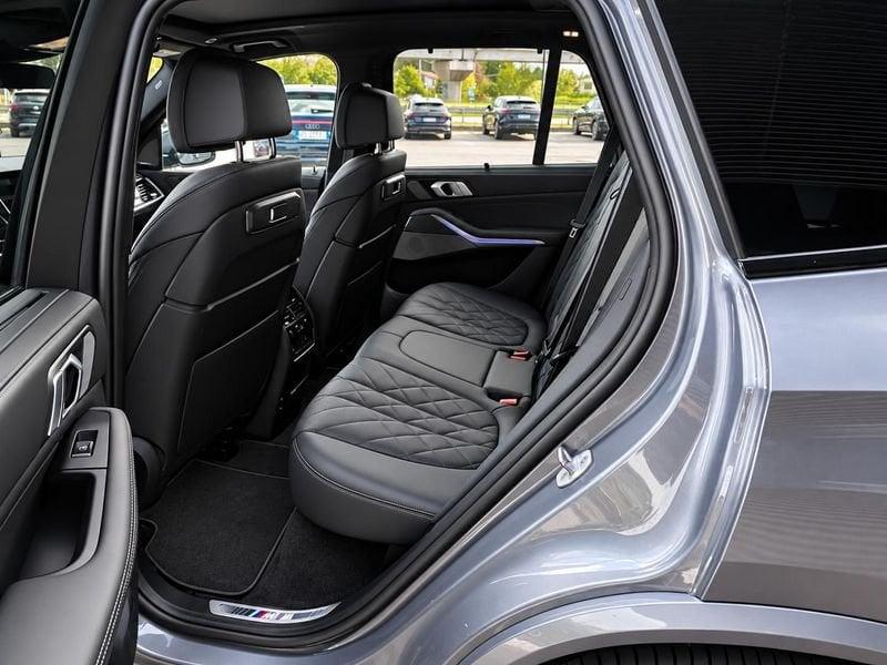 BMW X5 Xdrive 30d 48V MSport Pro autom. 286 CV