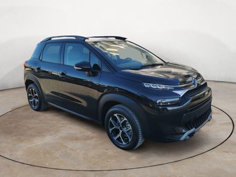 Citroën C3 Aircross PureTech 130 S&S EAT6 Plus