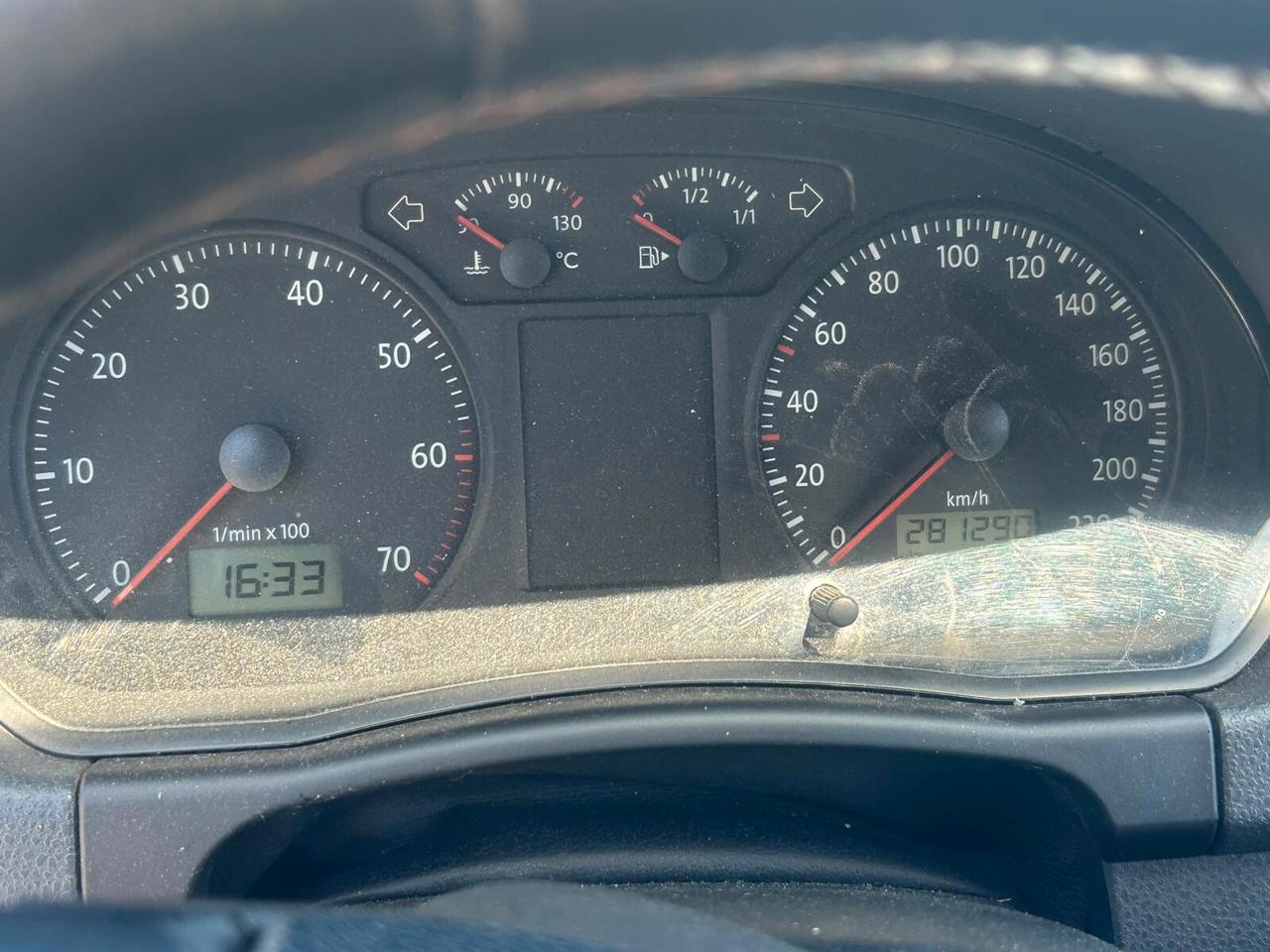 Volkswagen Polo 1.2/64CV 12V 5p. Trendline