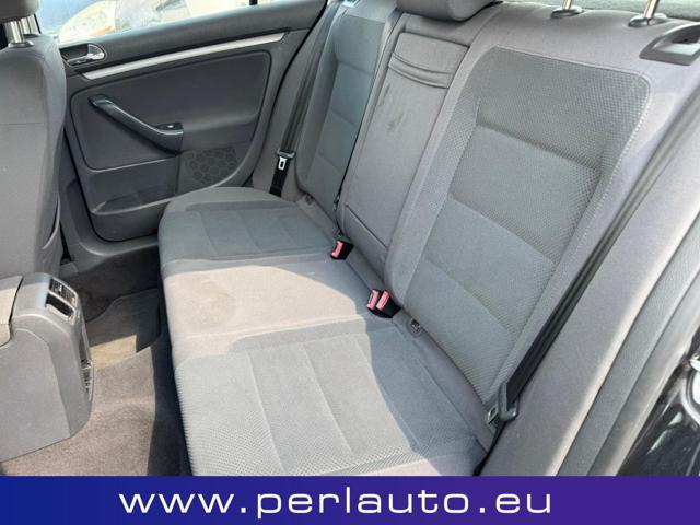 VOLKSWAGEN Golf 1.9 TDI 5p. Comfortline