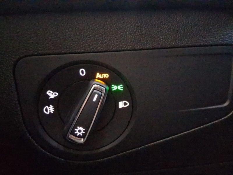 Volkswagen Tiguan Tiguan 2.0 TDI 150 CV DSG R-Line